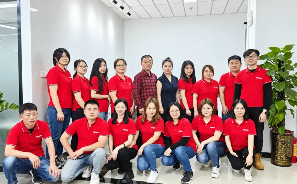 inibox Miner Hardware Design & Assembly Team