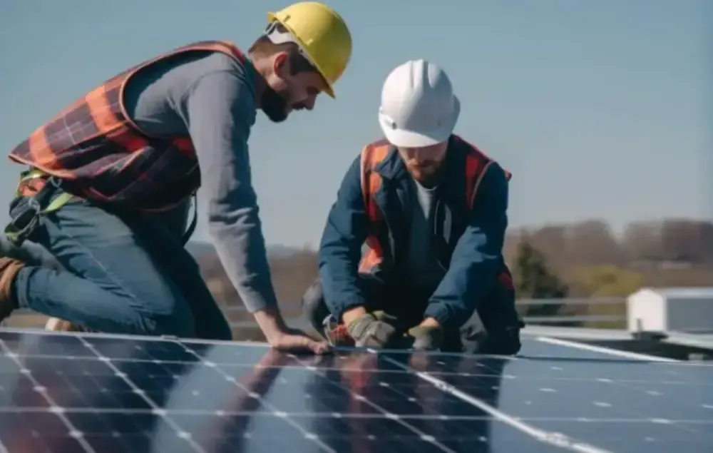 inibox Miner Solar and Renewable Energy