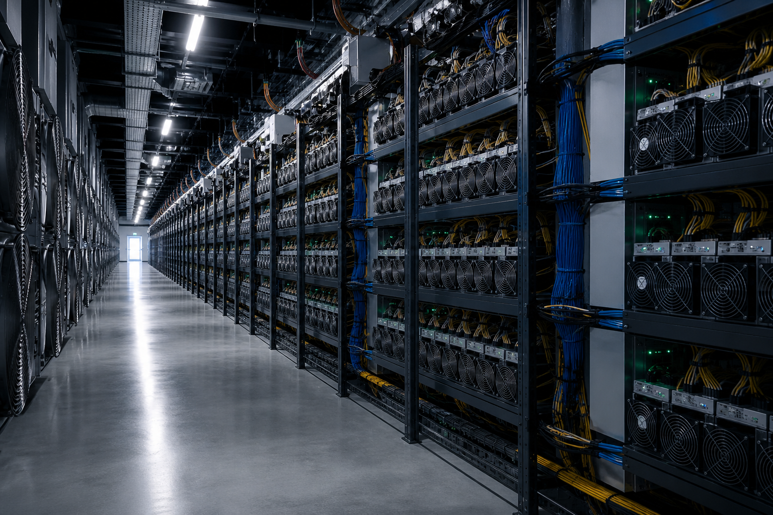 China & Singapore hosting featured in the pinecone miner docker guide