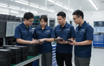 INIBOX Pinecone Miner Matches for INI InitVerse