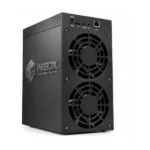 INIBOX R1 — XMR Edition primary product view
