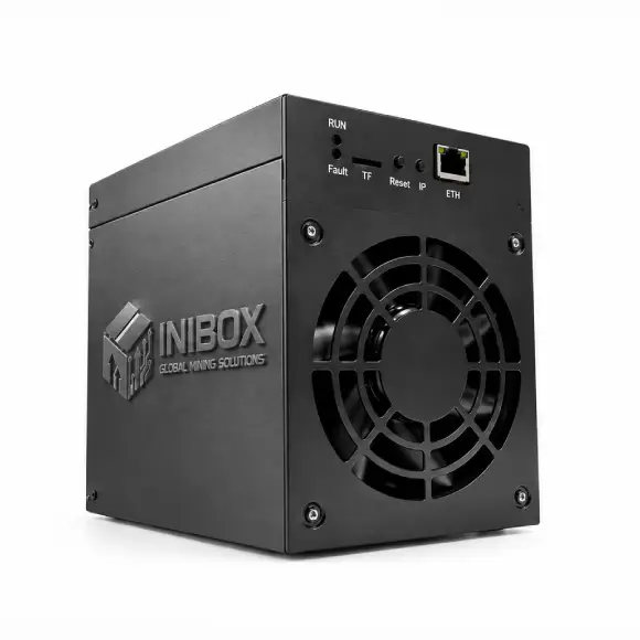 INIBOX R1 Lite — XMR Edition primary product view