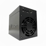 Pinecone Matches INIBOX ASIC miner primary product view