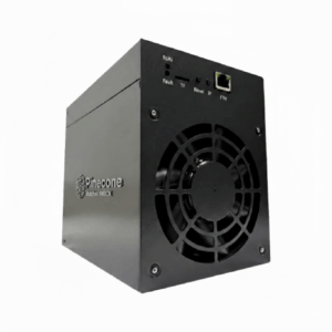 Pinecone Matches INIBOX featured in the pinecone miner docker guide