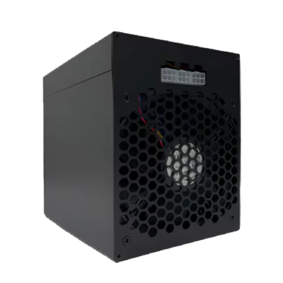 inibox Miner Pinecone Matches INIBOX — a3 additional product view 2