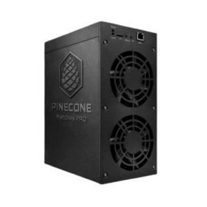 pinecone miner docker product comparison — Pinecone Matches Pro INIBOX
