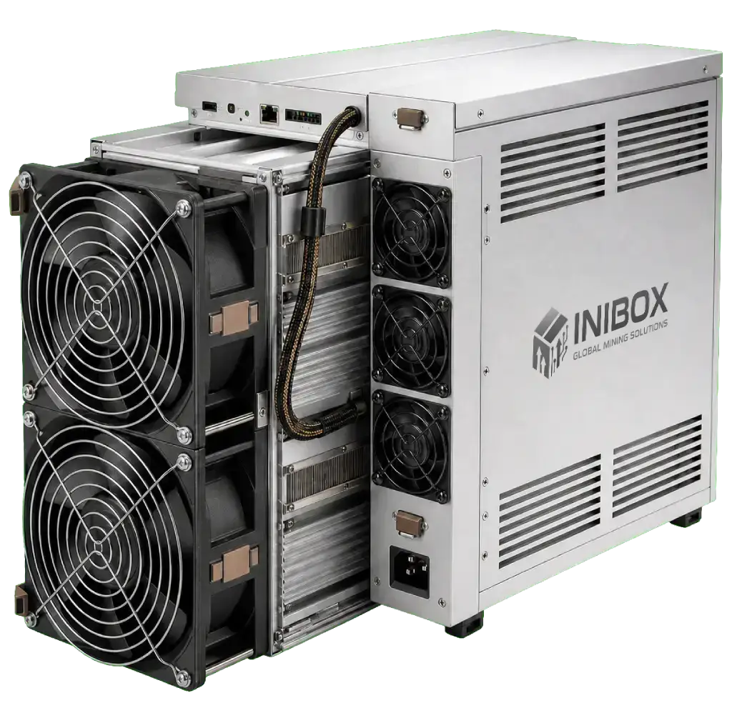 pinecone miner docker - inibox Miner for pinecone miner docker