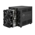 INIBOX R1X — XMR Edition primary product view